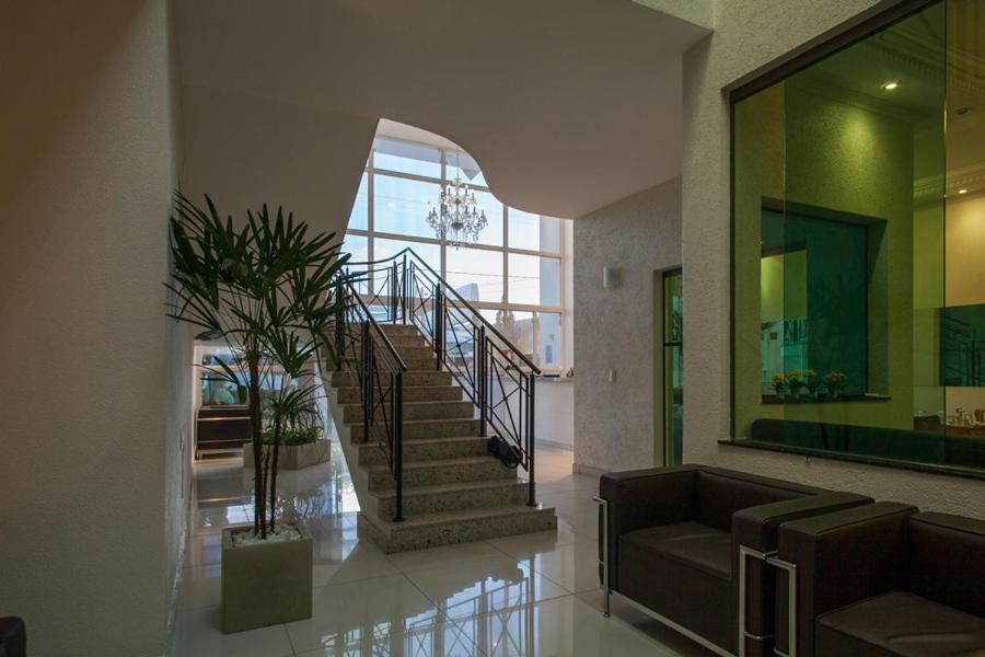 Villa de Holanda Hotel